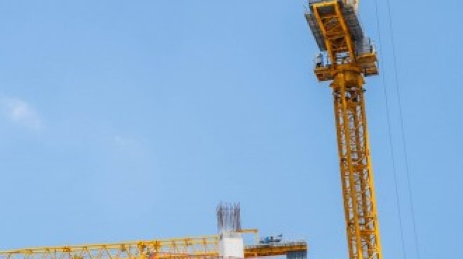 България е седма в ЕС по свиване на строителството през август