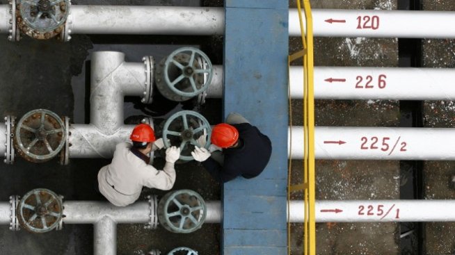 Газовите амбиции на Ердоган и съдбата на "Турски поток"