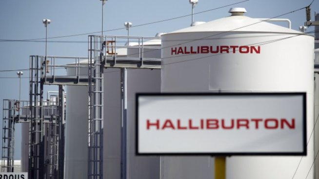 Най-голямата фракинг компания в света очаква възстановяване при сондажите