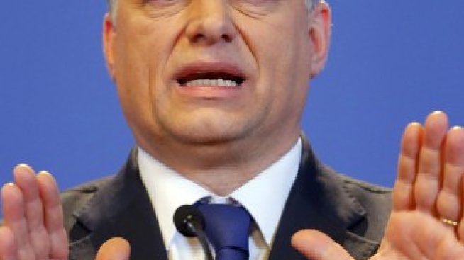 Унгария затяга банковия контрол