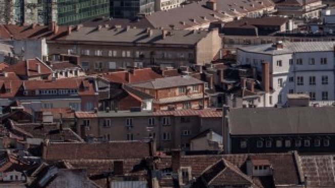Годишният ръст на цените на жилищата у нас е под средния в ЕС и еврозоната