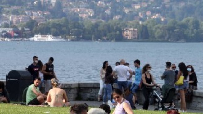 Туристическите градове в Европа страдат от липсата на заможни американци