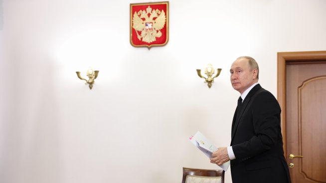 Владимир Путин иска да прекрати договорите си със Съвета на Европа