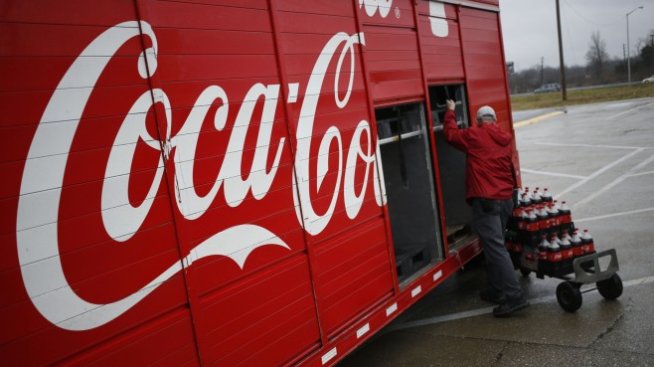Coca-Cola планира да се раздели с най-малко 4000 служители