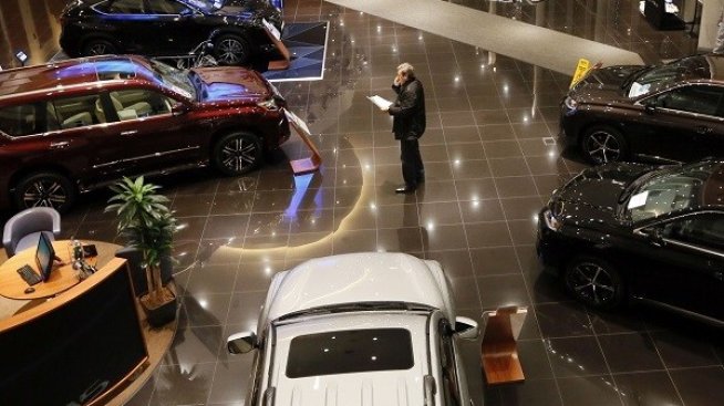 Германските автопроизводители очакват свиване на руския си пазар