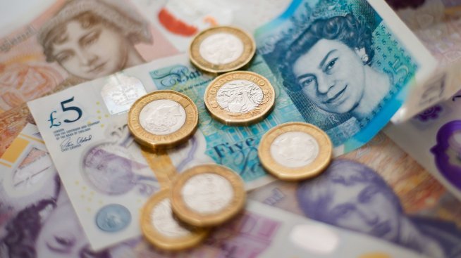Британската лира се изправя пред икономически и предизборни пречки след силна година