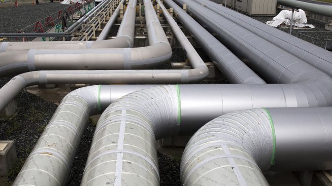 Случайни течове от газопроводи крият заплаха за околната среда, но рядко се отчитат