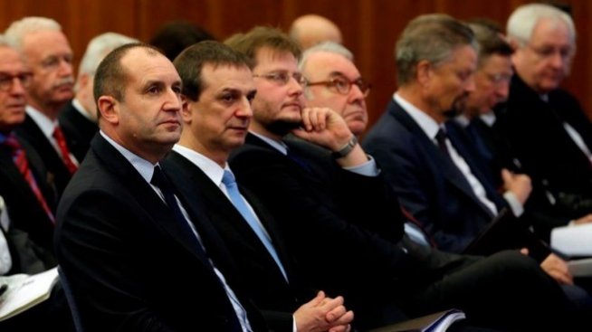 Германската асоциация на малкия и среден бизнес ще има представителство в България