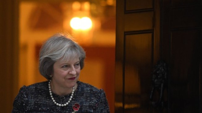 Тереза Мей обеща консултации с парламента преди окончателна сделка с ЕС