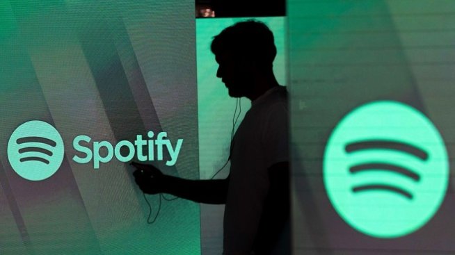 Spotify върви по пътеката на успеха на Netflix
