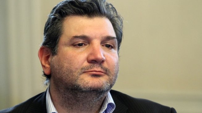 Г. Ганев: Целта за дефицита е постижима с пълно отчисление на печалбата на държавните предприятия