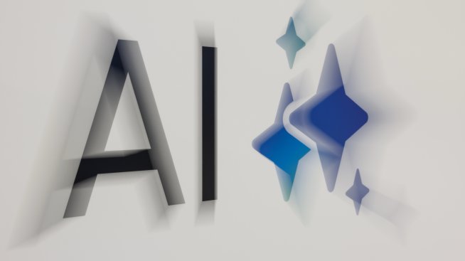 Какво спира развитието на AI?