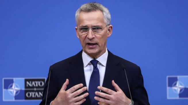 Украйна ще получи от НАТО системи за защита от ударите с дронове в следващите дни