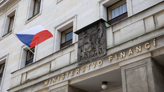 Финансовото министерство на Чехия представи план за свиване на бюджетния дефицит
