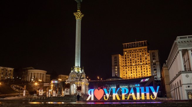 Европейските гости ще отидат с празни ръце в Киев за четвъртата годишнина от войната