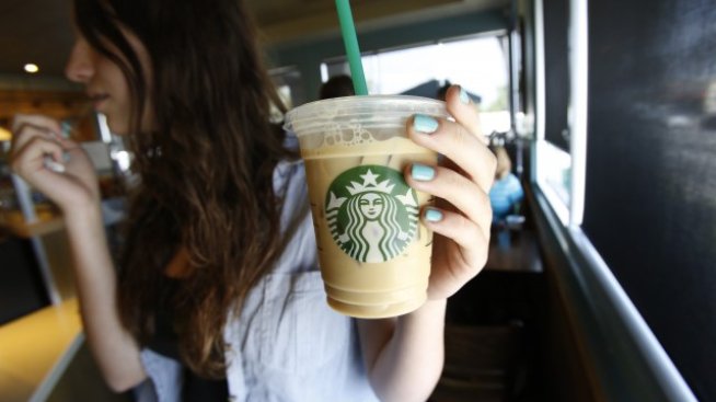 Starbucks отчете 25% ръст на печалбата за тримесечието