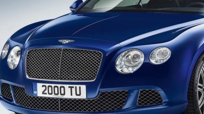 Отвъд плановете на Bentley за ултралуксозен джип