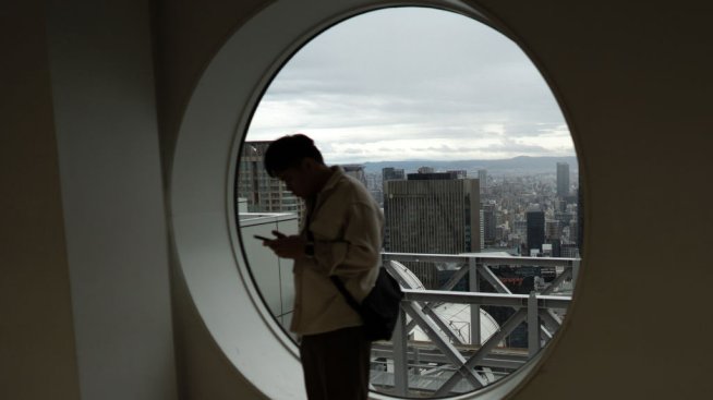 Западът страда от собствения си успех