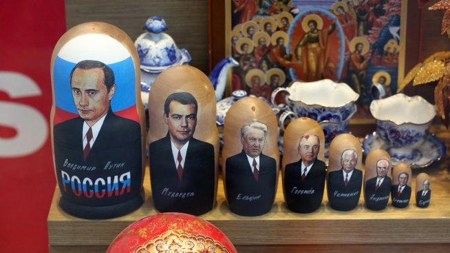 Путин и Горбачов – две коренно различни визии за руското величие