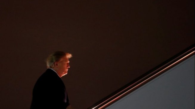 Тръмп е склонен да даде гражданство на нелегални имигранти след 10-12 години