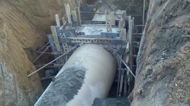 Да бъде изработен подземен кадастър за ВиК предвижда нов закон