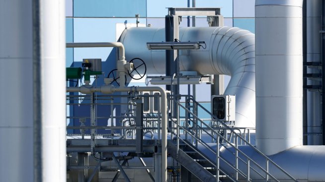 Скъпият европейски газ предвещава години на несигурност за индустрията