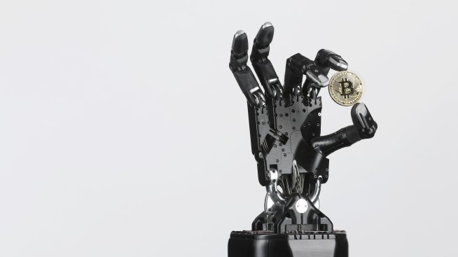 Срещата между блокчейна и AI носи обещания, но и рискове