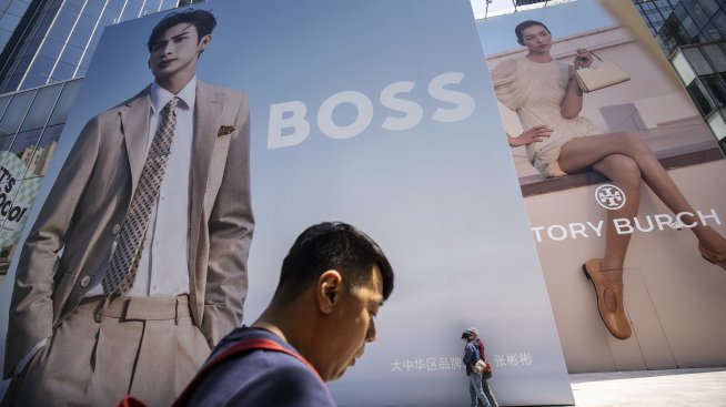 Hugo Boss връща производството в Европа поради &bdquo;геополитическо напрежение&ldquo;