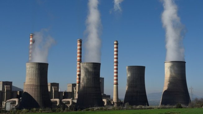 ЕБВР спира финансирането на въглищните проекти