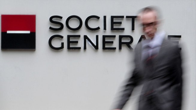 Societe Generale обяви рекордна тримесечна печалба и обратно изкупуване за 1,5 млрд. евро