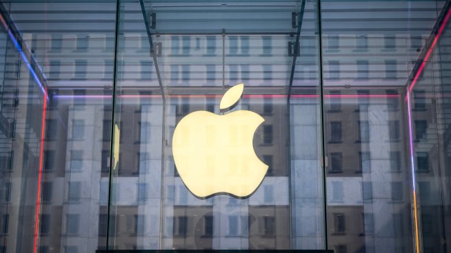 Френски регулатор глоби Apple 150 млн. евро