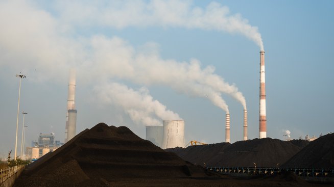 Великобритания изостава от ЕС по отношение на климатичните разпоредби след Brexit