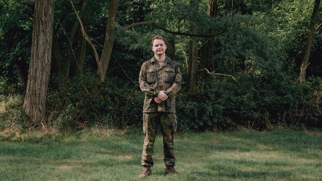 Германия е с една стъпка по-близо до възстановяването на военната служба