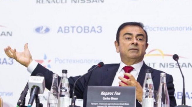 АвтоВАЗ ще произвежда Renault от 2013 г.