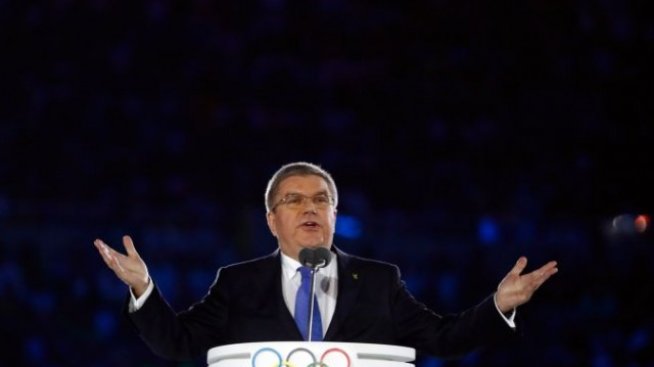 Олимпиадата в Бразилия - отговорът на кризите, недоверието и несигурността