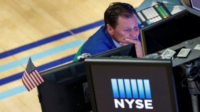 Технологичният сектор повлече надолу Wall Street