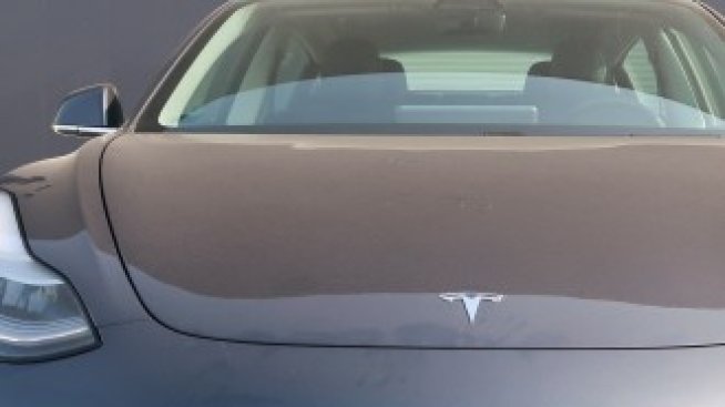 Tesla ще започне да доставя произведения в Китай Model 3 от 7 януари