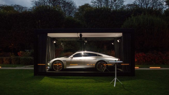 Mercedes си осигури доставки на литий от канадско-германска компания