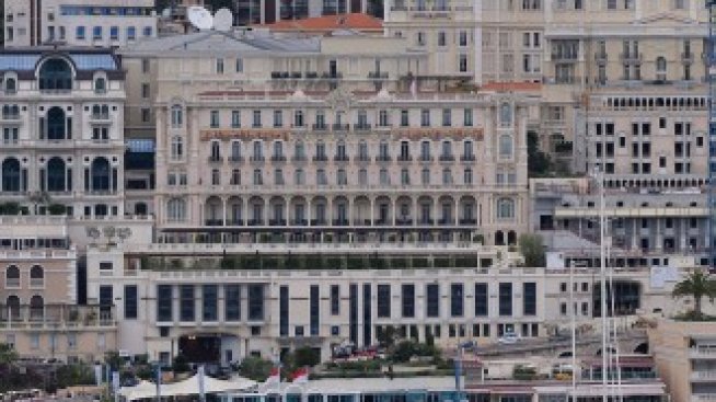 Монако е най-скъпият пазар за луксозни жилища в света