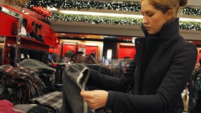 Потребителското доверие в САЩ отслабва