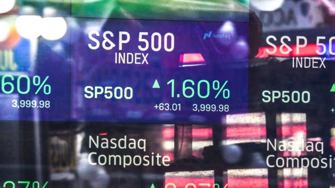 Wall Street&nbsp;се оцвети в зелено с надеждата за споразумение за дълга&nbsp;