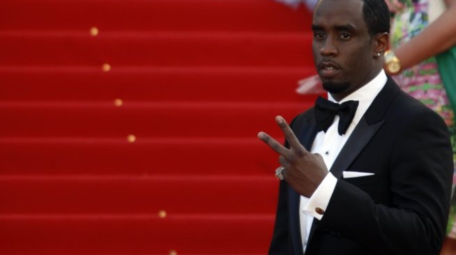 Ще стане ли Диди първият хип-хоп милиардер?