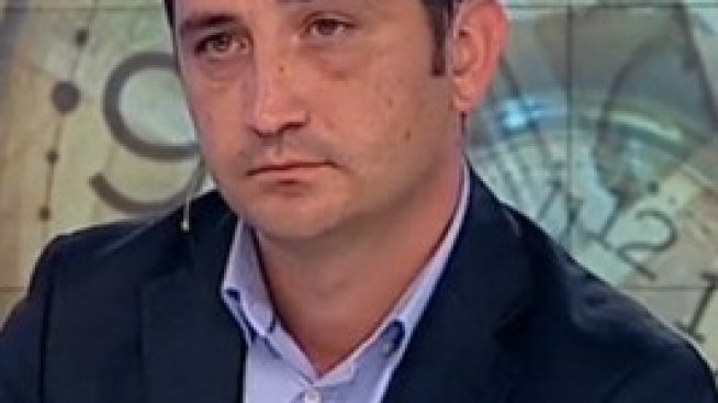 Цв. Цеков: Минималният капитал за небанкова институция е нисък