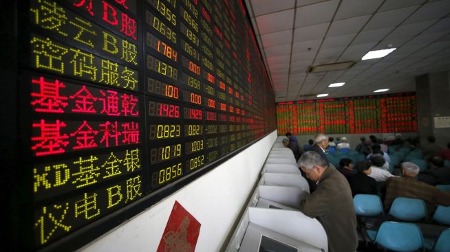 Азиатските пазари не намериха единна посока след решението по лихвите в Китай