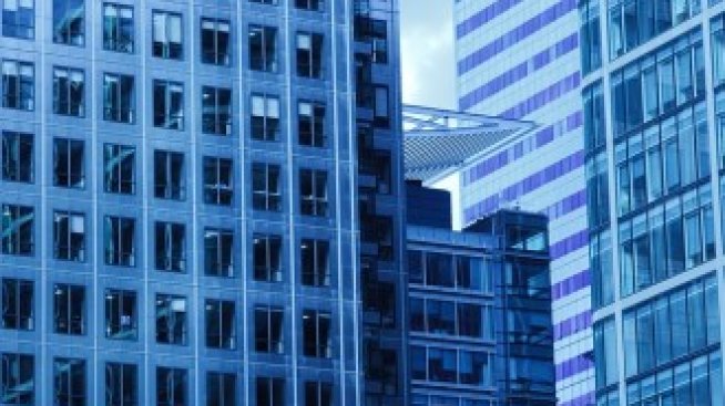 Третото тримесечие е било рекордно за пазара на офис площи в София