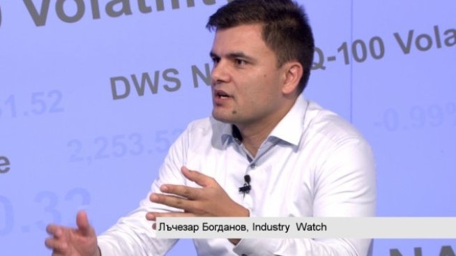 Лъчезар Богданов: Компании с опит имат интерес към летище София