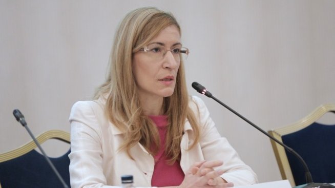 Ангелкова: На Витоша ще се подменят само лифтове, друго строителство няма да има