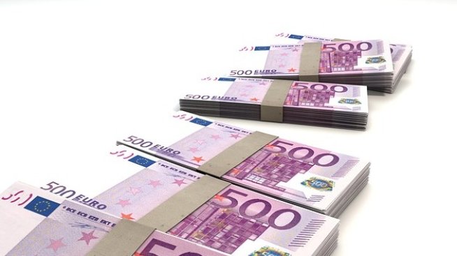 Продукция за 300 млн. евро се изнася всеки месец за Германия