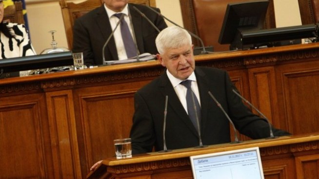 Ананиев: През НЗОК парите за Фонда за лечение на деца ще се разходват прозрачно