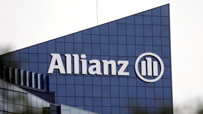 Allianz отново успя да отчете силен ръст на печалбата 